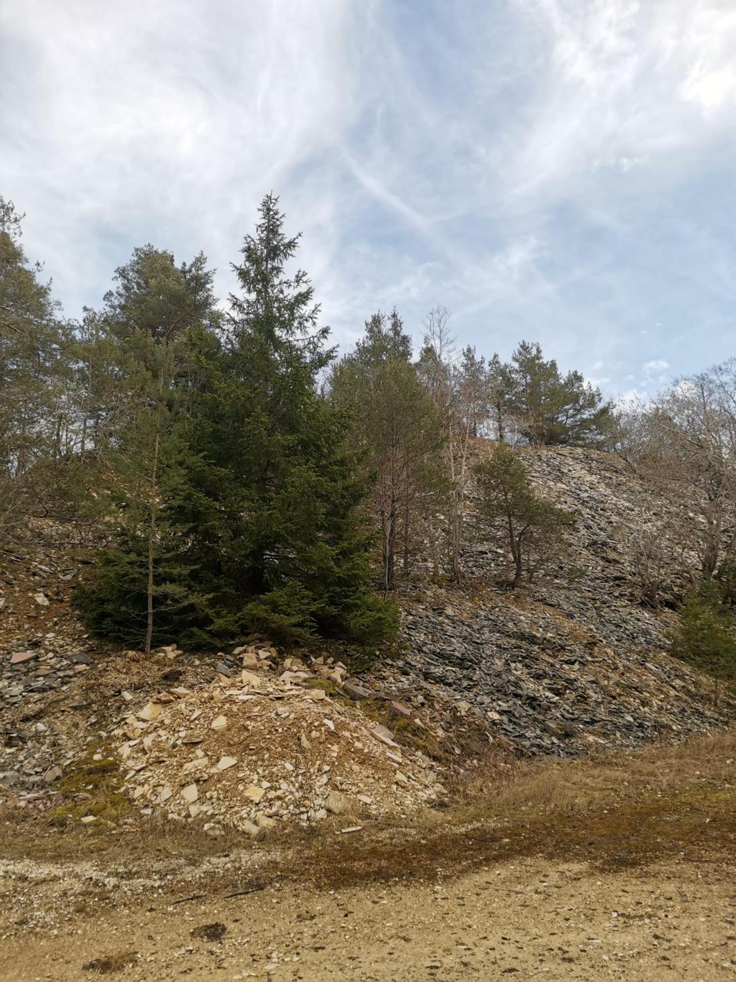 Haus Zum Talblick Solnhofen Exterior foto